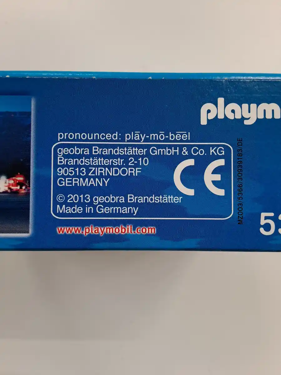 PLAYMOBIL Playmobil Spielfiguren-Set Bild 5