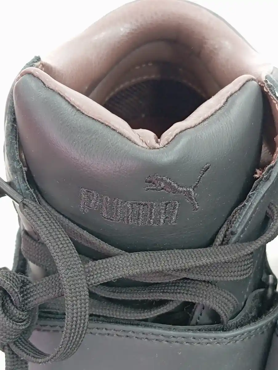 PUMA Sneaker high Bild 3