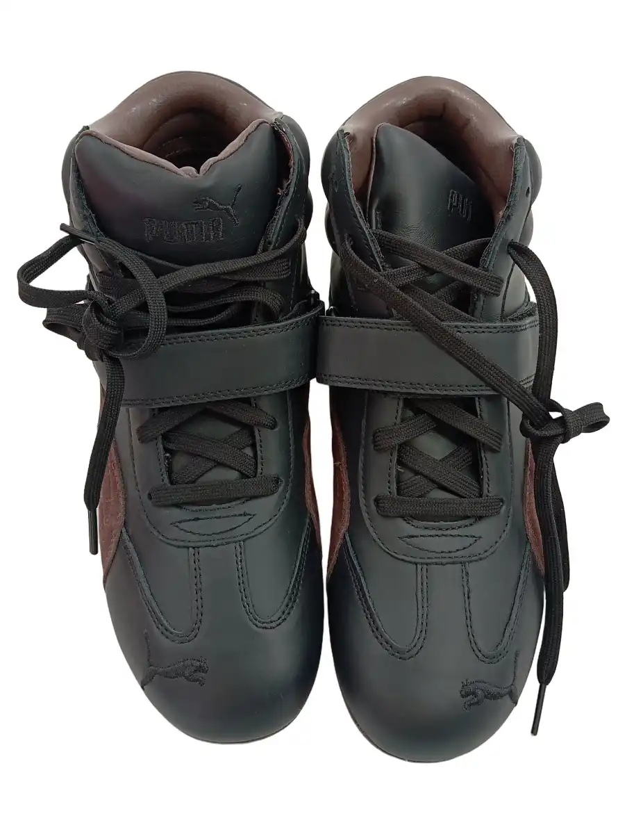 PUMA Sneaker high Bild 2