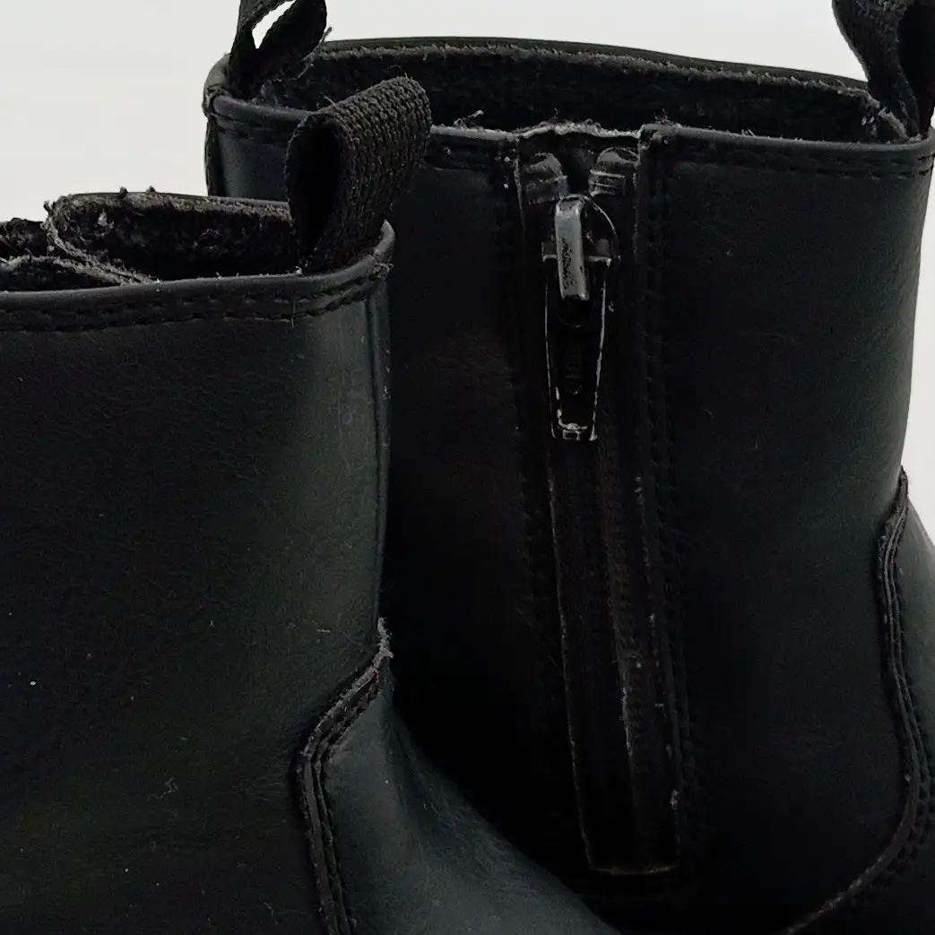 H&M Stiefel Bild 4