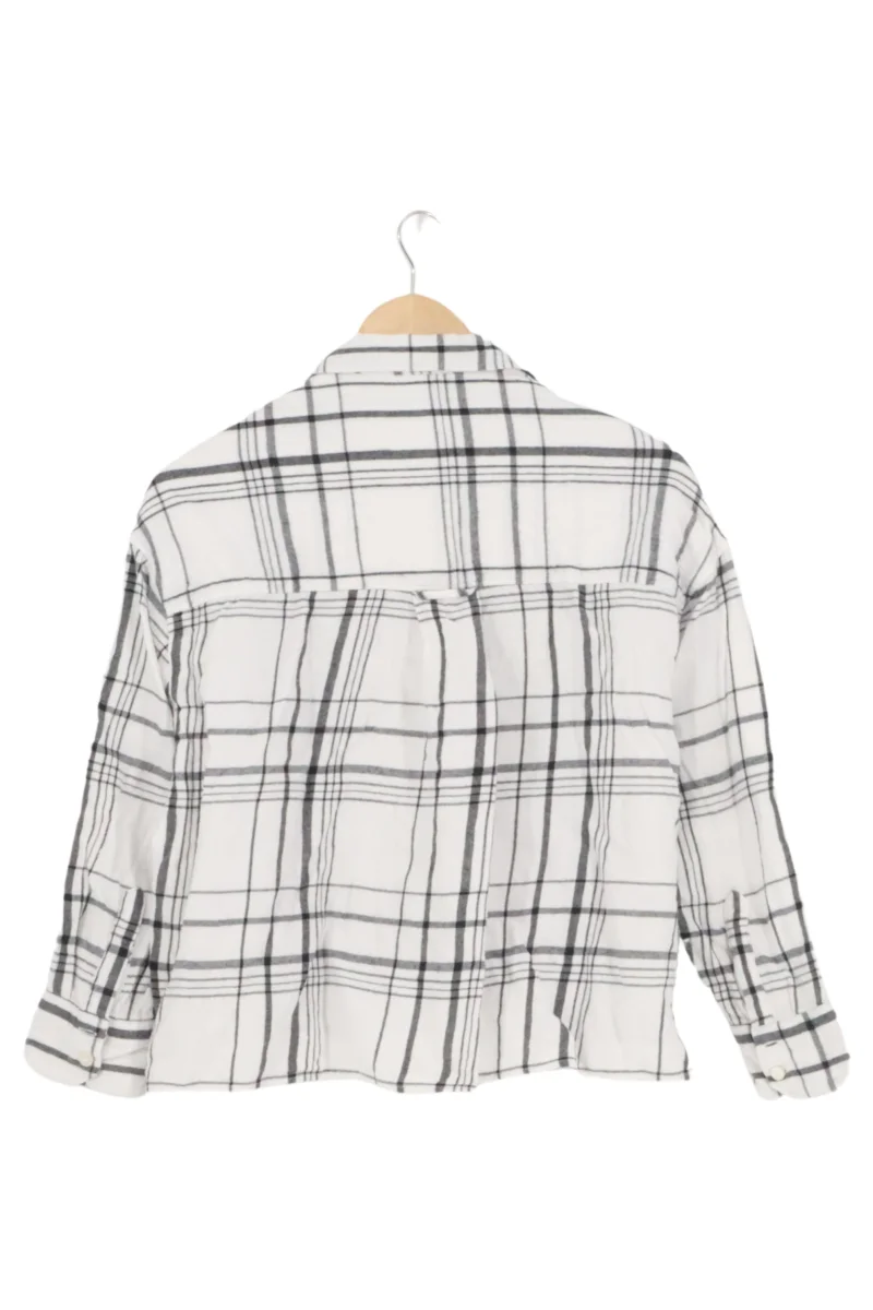 MONKI Hemdbluse Bild 2