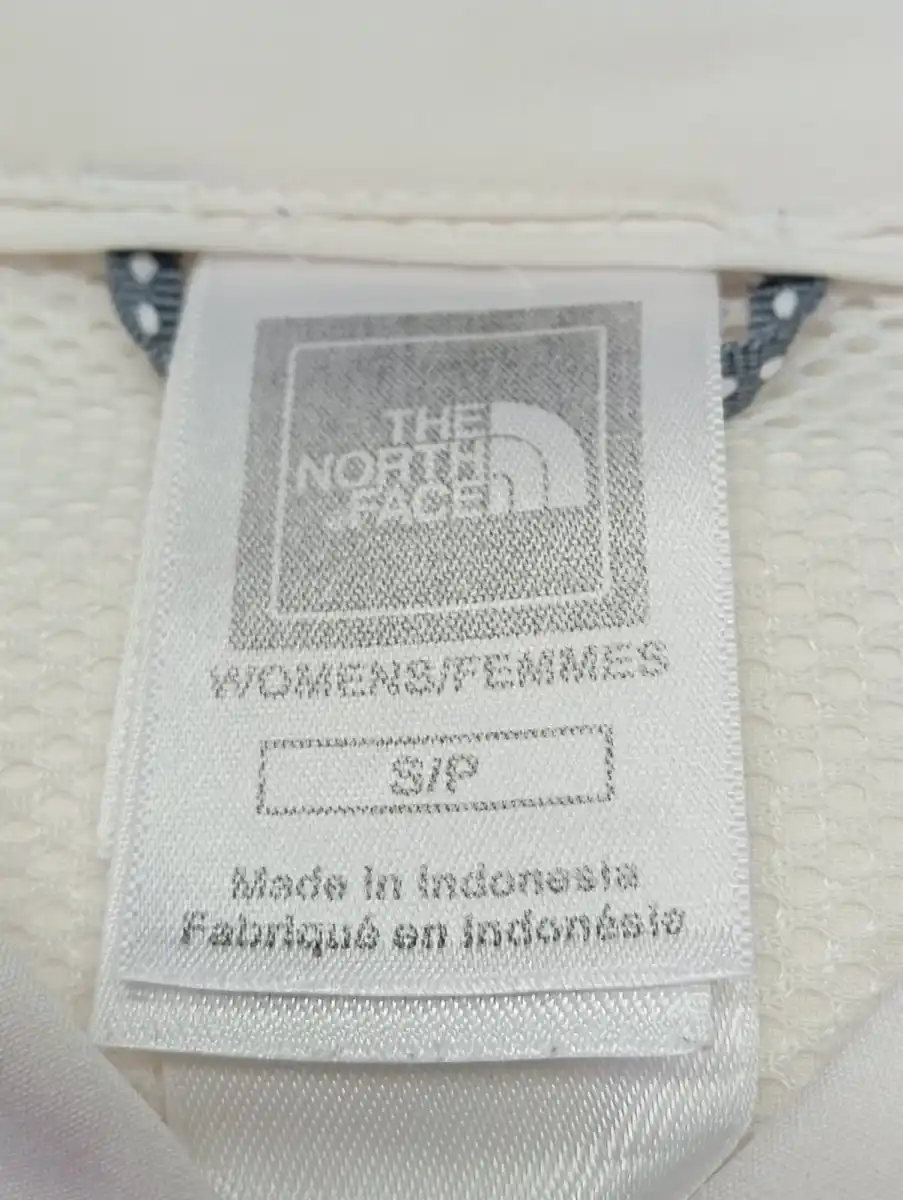 THE NORTH FACE Hemdbluse Bild 3