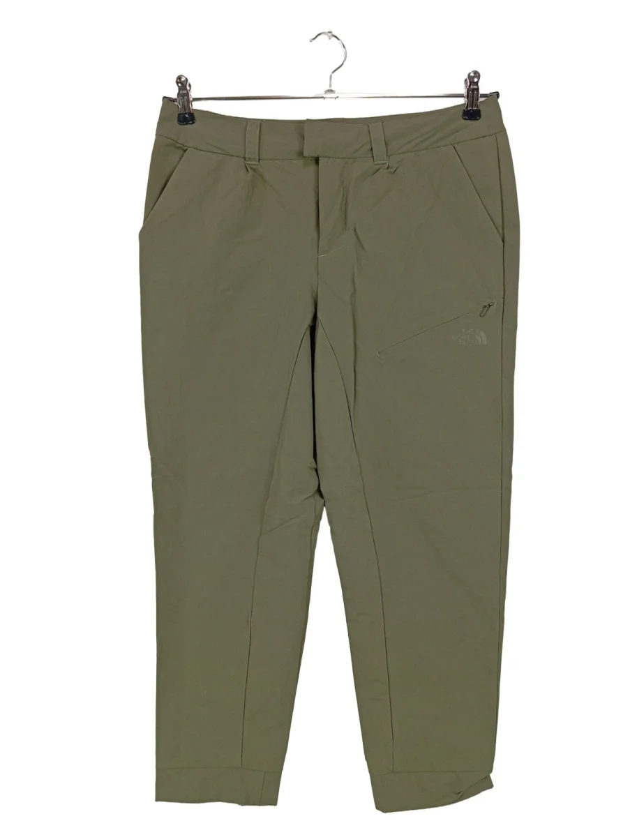 THE NORTH FACE Stoffhose Bild 1