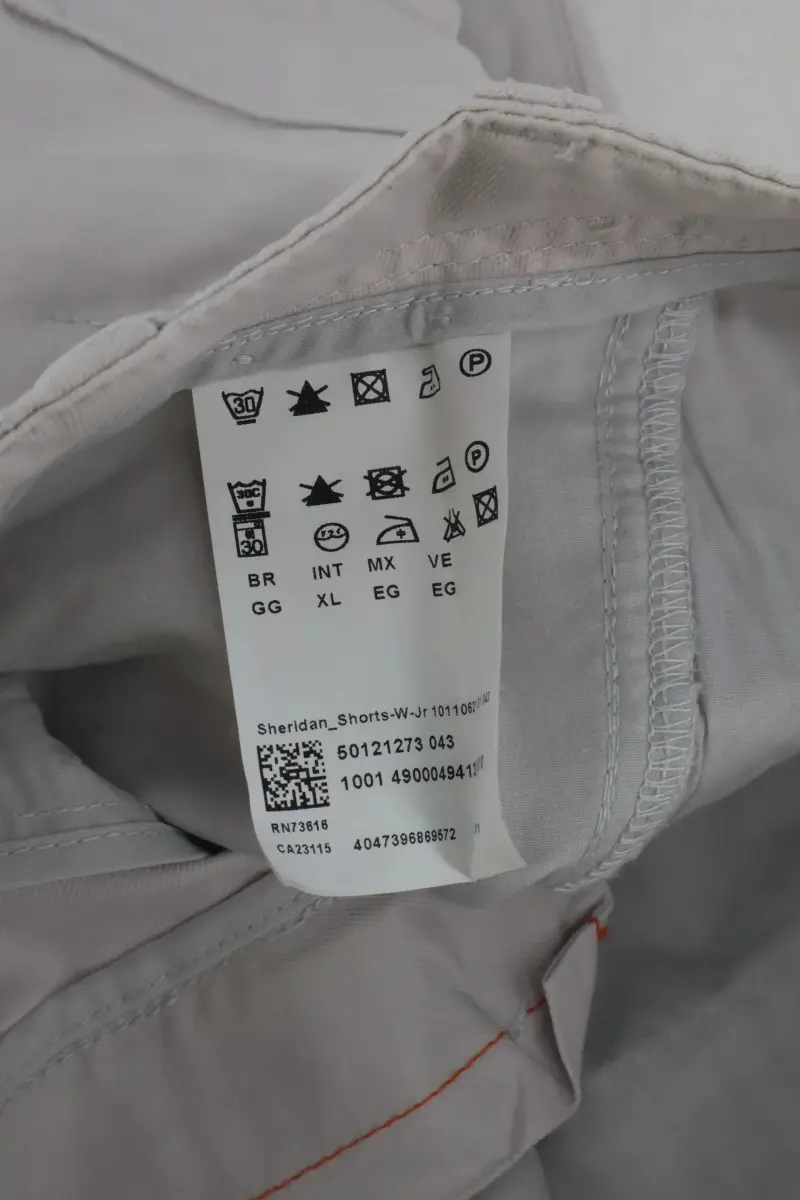 HUGO BOSS Cargo Shorts Bild 3