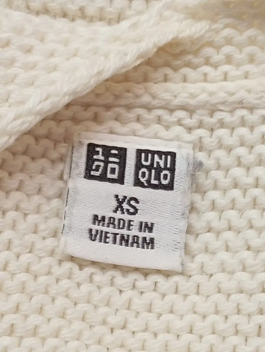 UNIQLO Pullover Bild 3