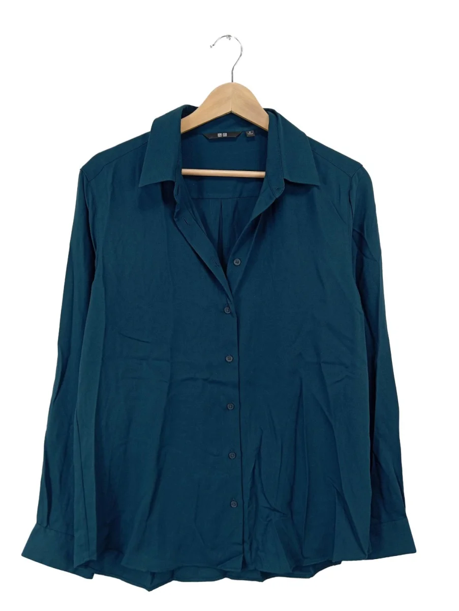 UNIQLO Freizeithemd Bild 1