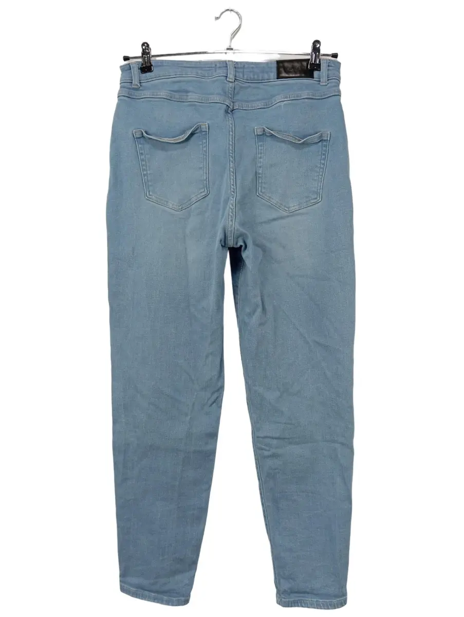 FIT JEANS Jeans Wide Fit Bild 2