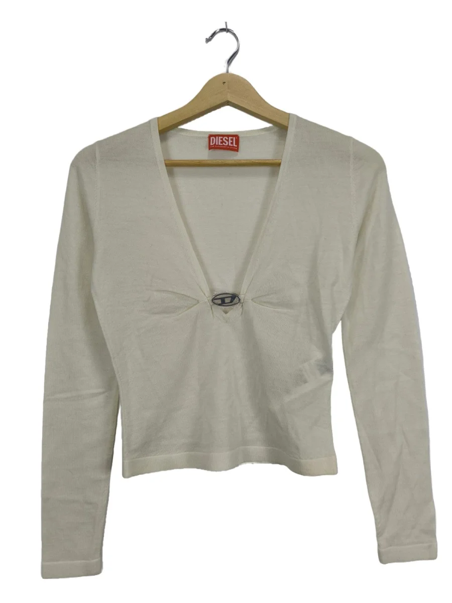 DIESEL T-Shirt Bild 1