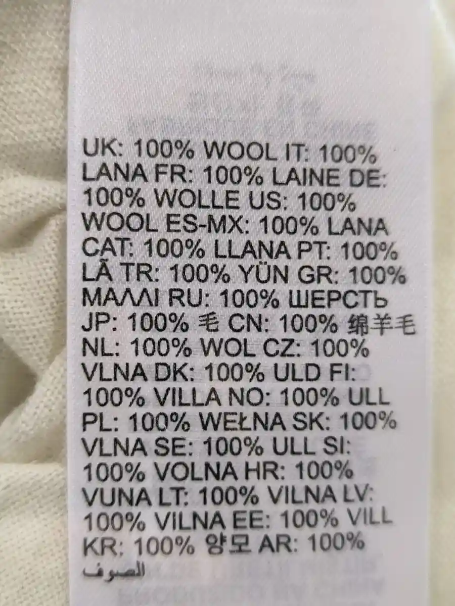 DIESEL T-Shirt Bild 5