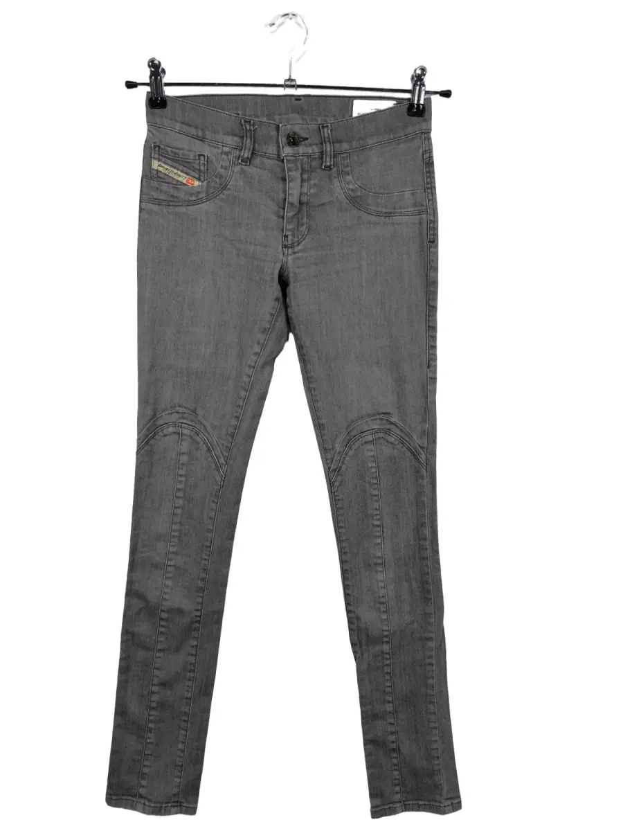 DIESEL Jeans Skinny Fit Bild 1