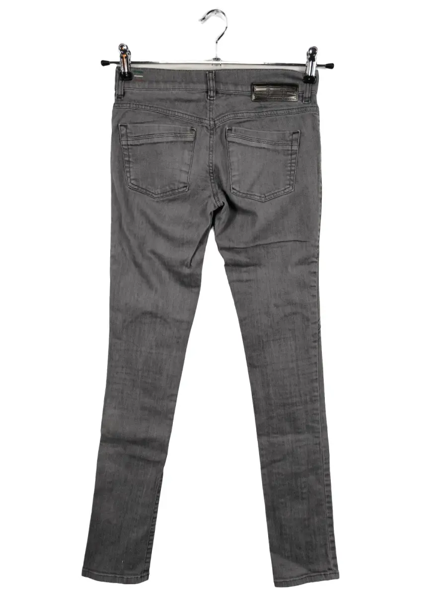 DIESEL Jeans Skinny Fit Bild 2