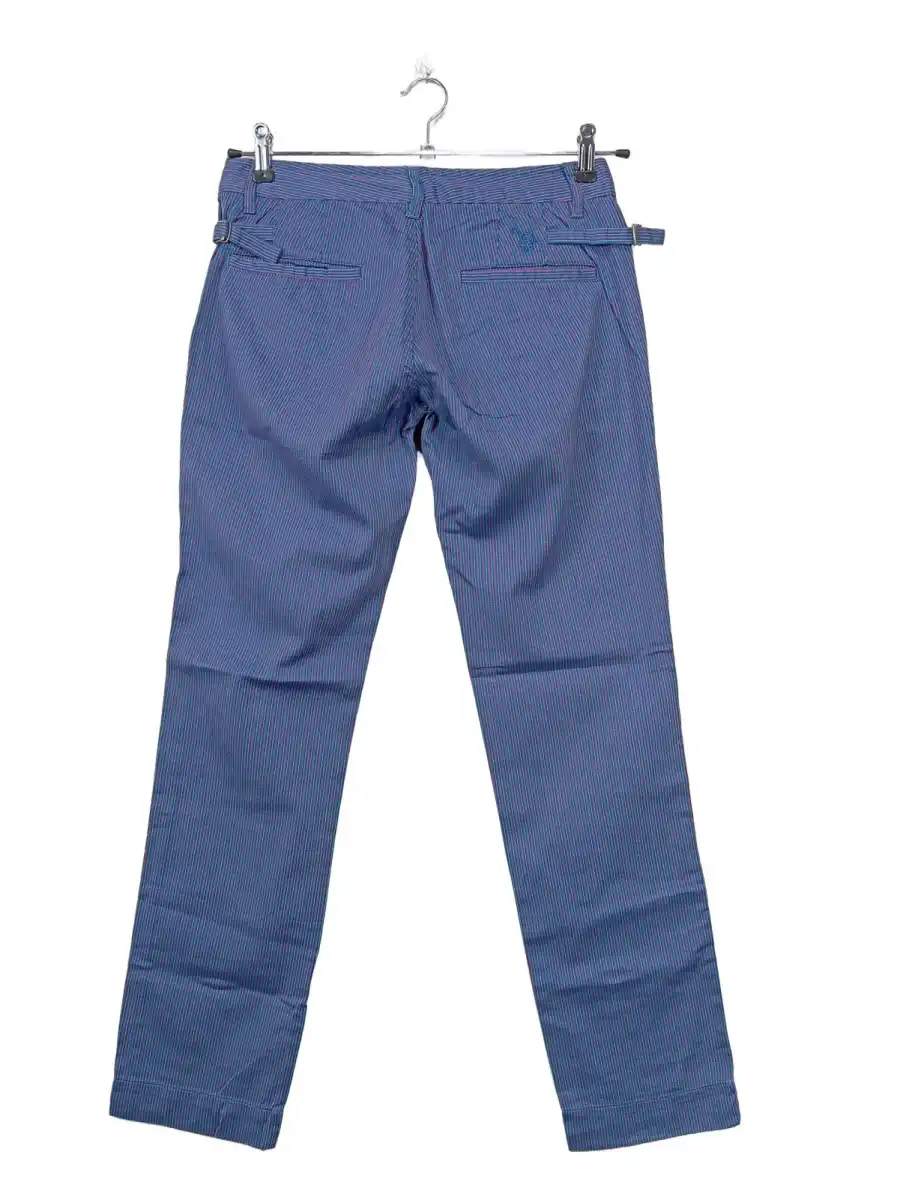 DIESEL Stoffhose Bild 2