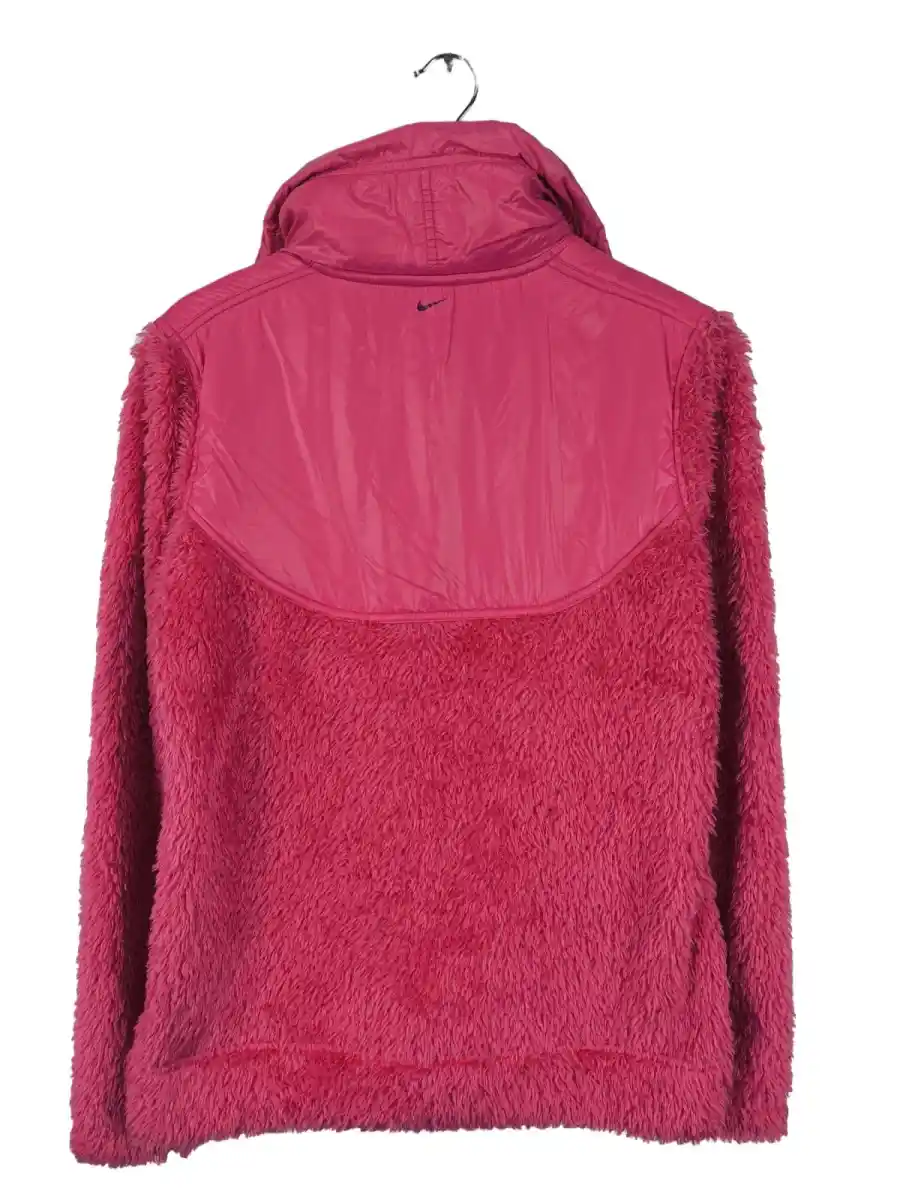 NIKE Felljacke Bild 2