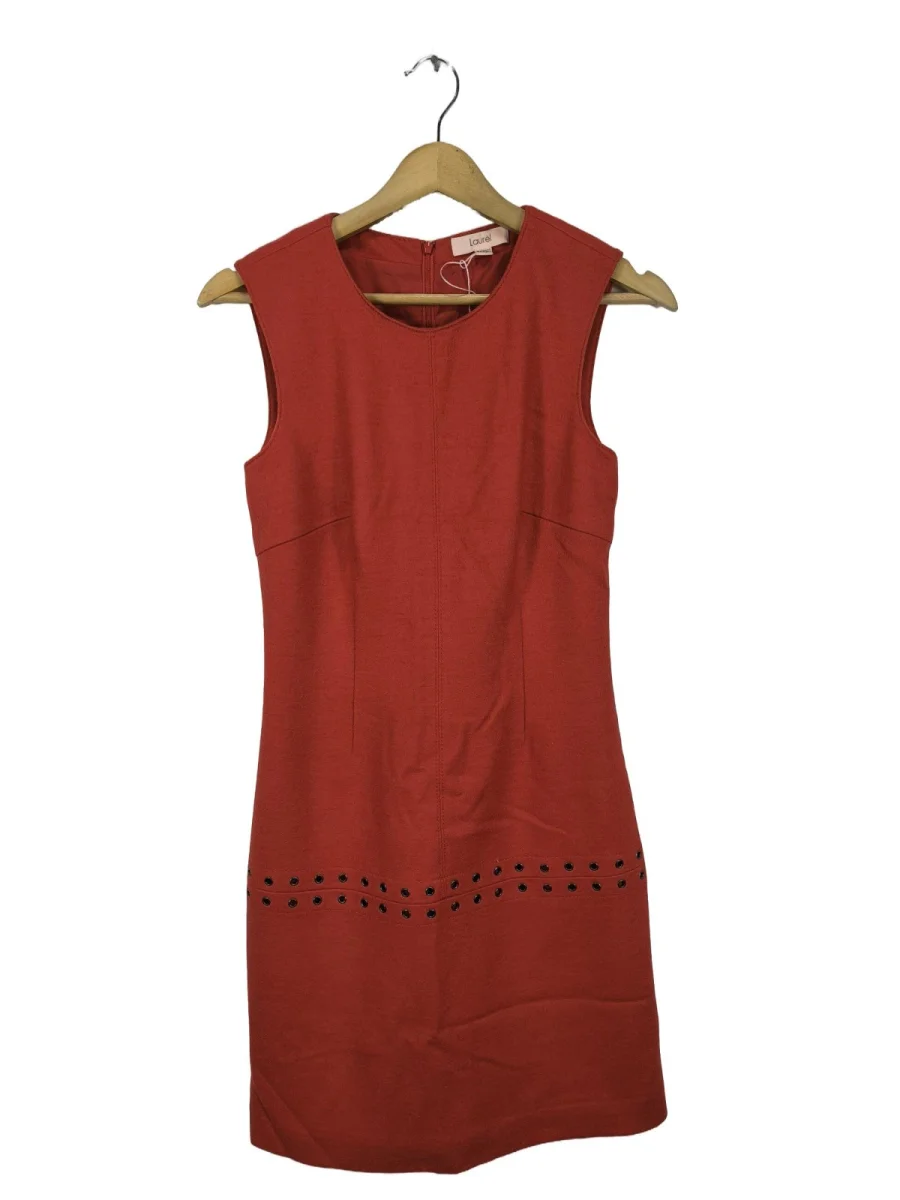 LAURÈL Strickkleid Bild 1