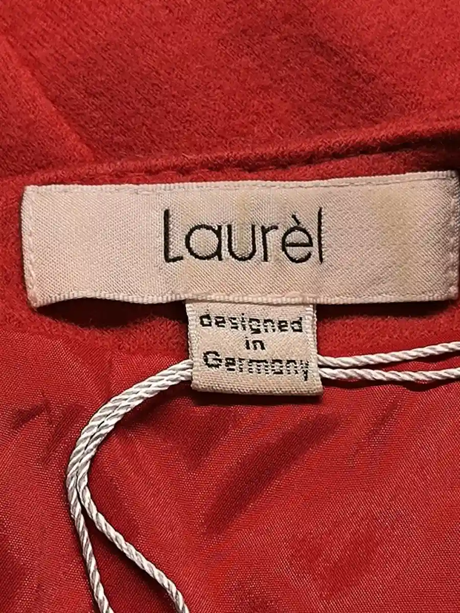 LAURÈL Strickkleid Bild 3