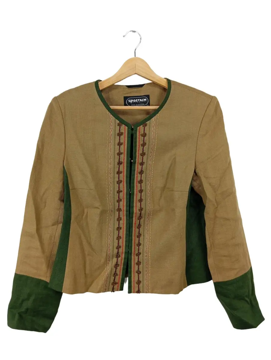 SPORTALM Trachtenjacke Bild 1