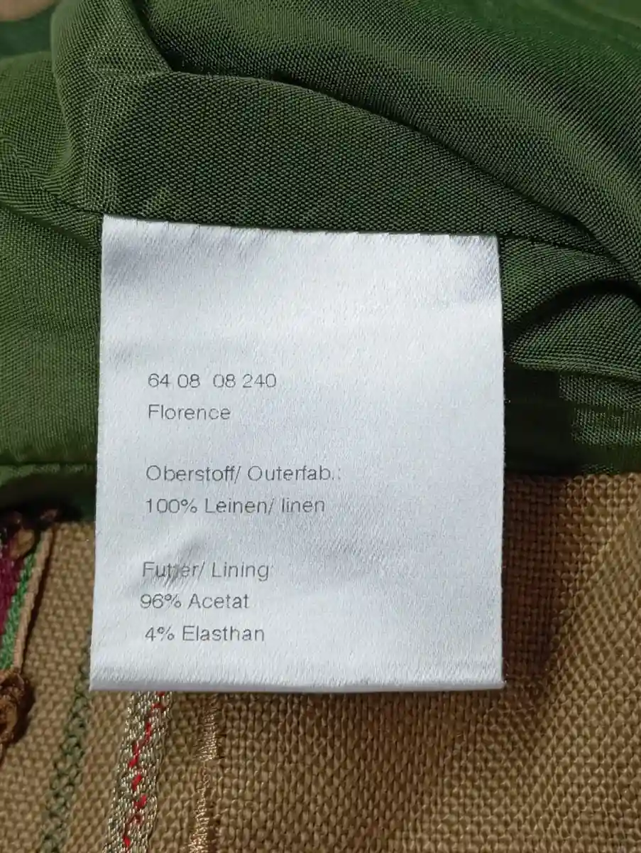 SPORTALM Trachtenjacke Bild 4