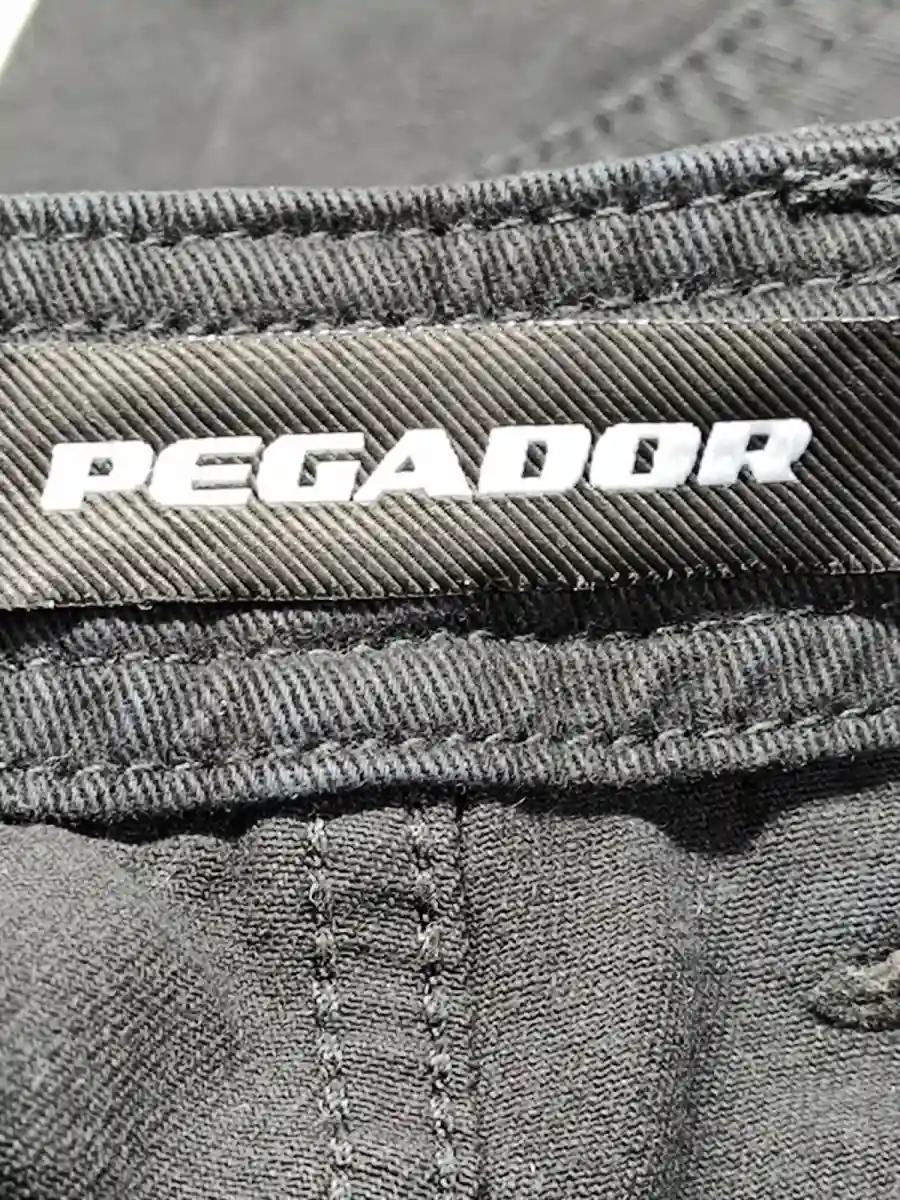PEGADOR Cargohose Bild 3