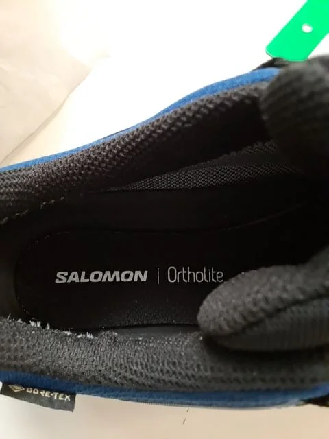 Outdoorschuhe Bild 2