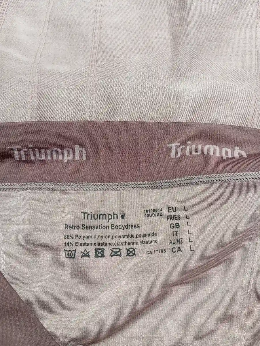 TRIUMPH Unterkleid Bild 3
