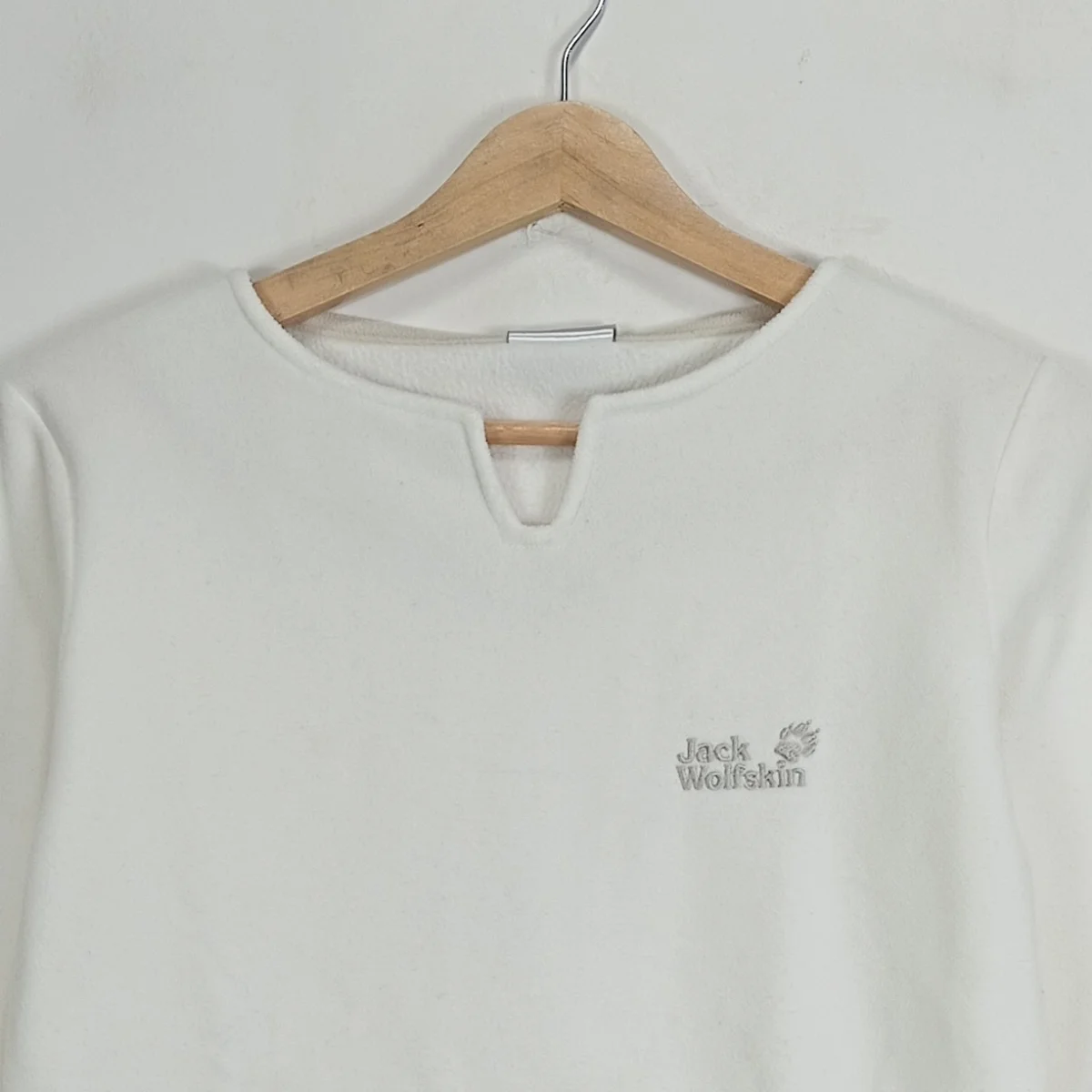 JACK WOLFSKIN Fleecepullover Bild 4