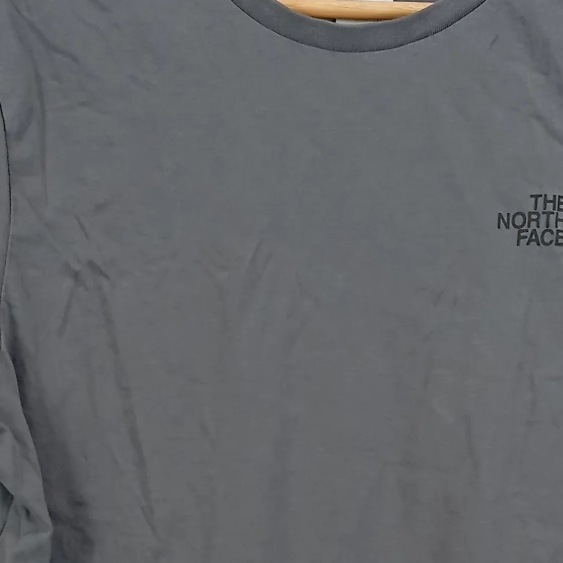 THE NORTH FACE T-Shirt Bild 4