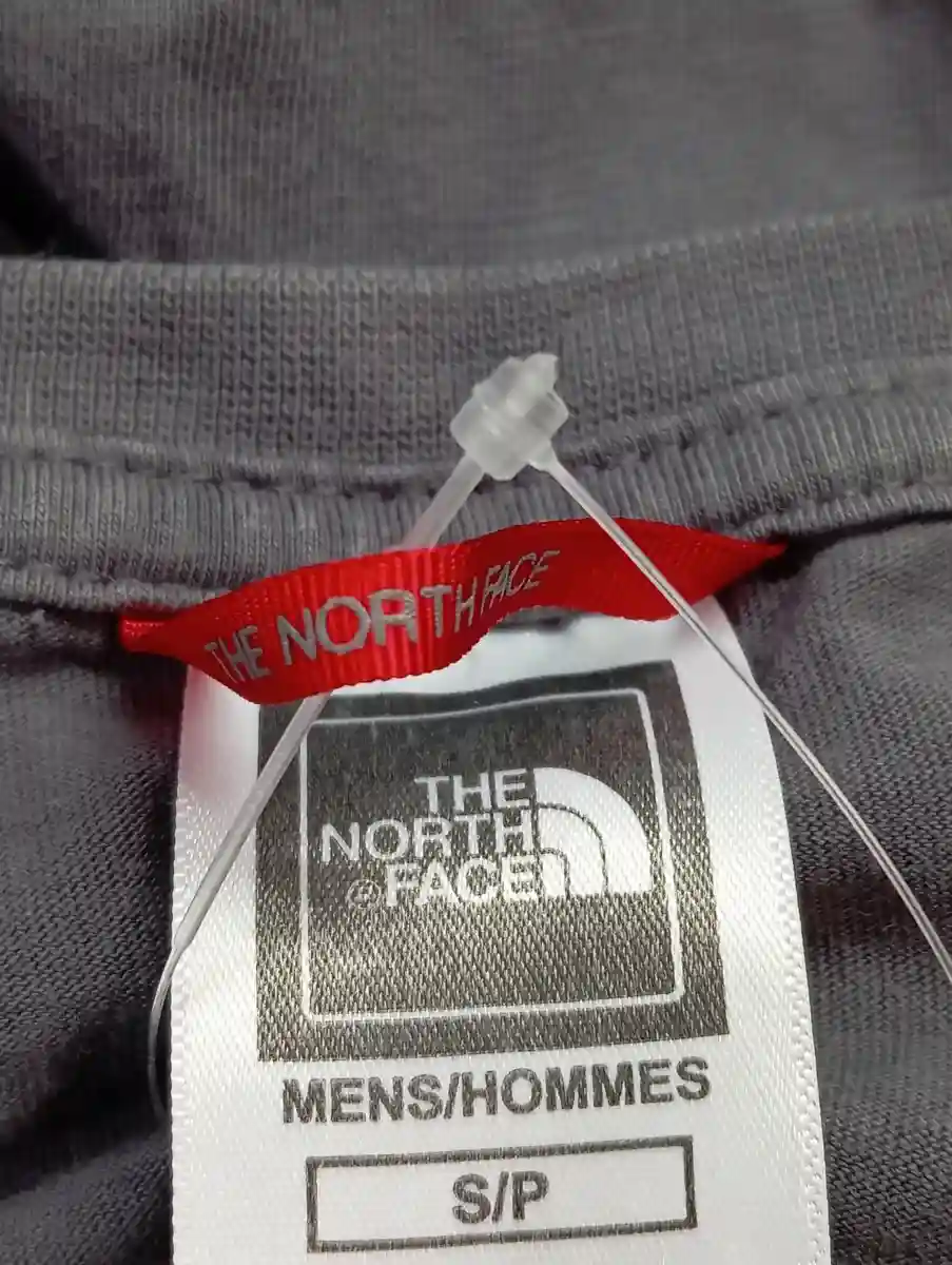 THE NORTH FACE T-Shirt Bild 3