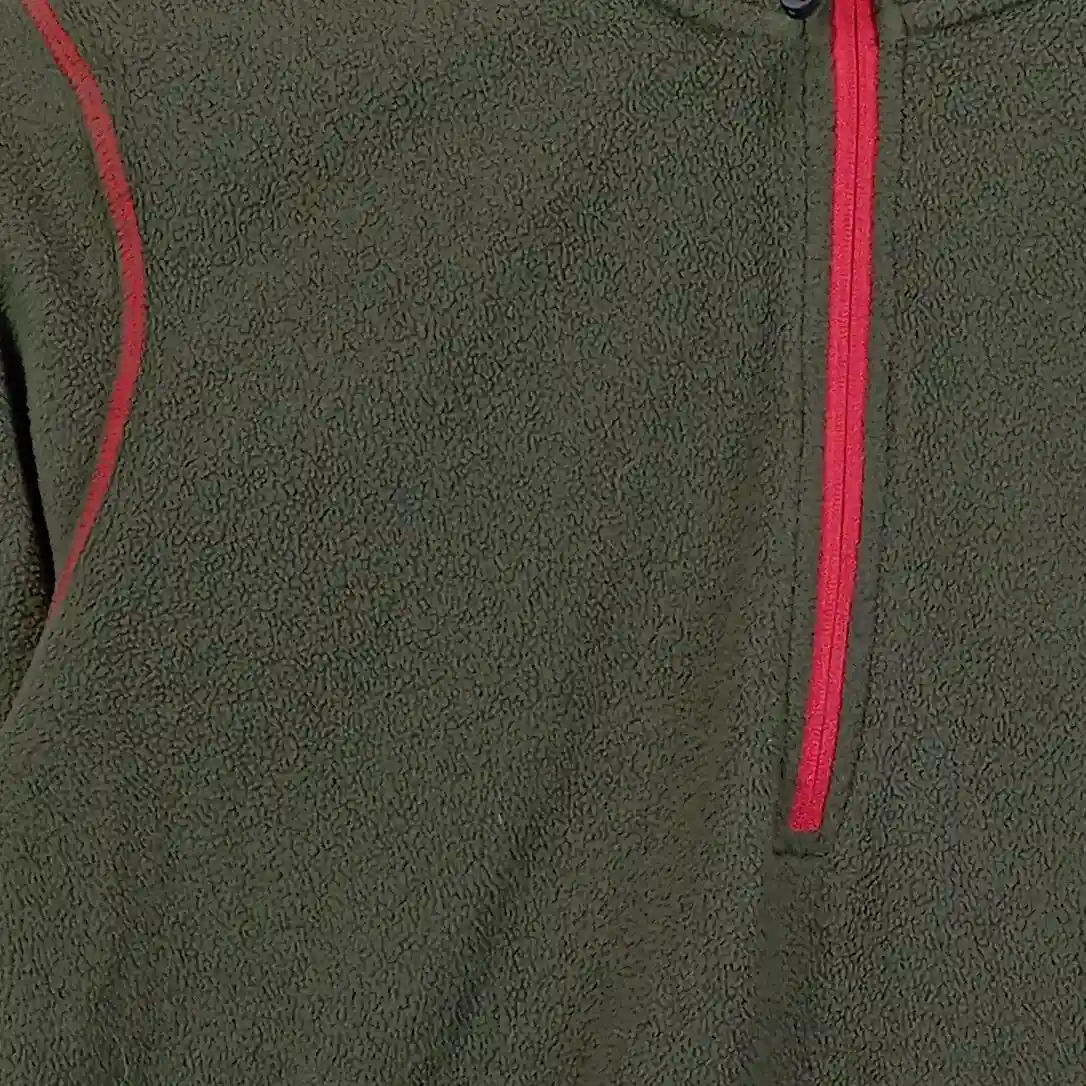 PARFORCE Fleecepullover Bild 4