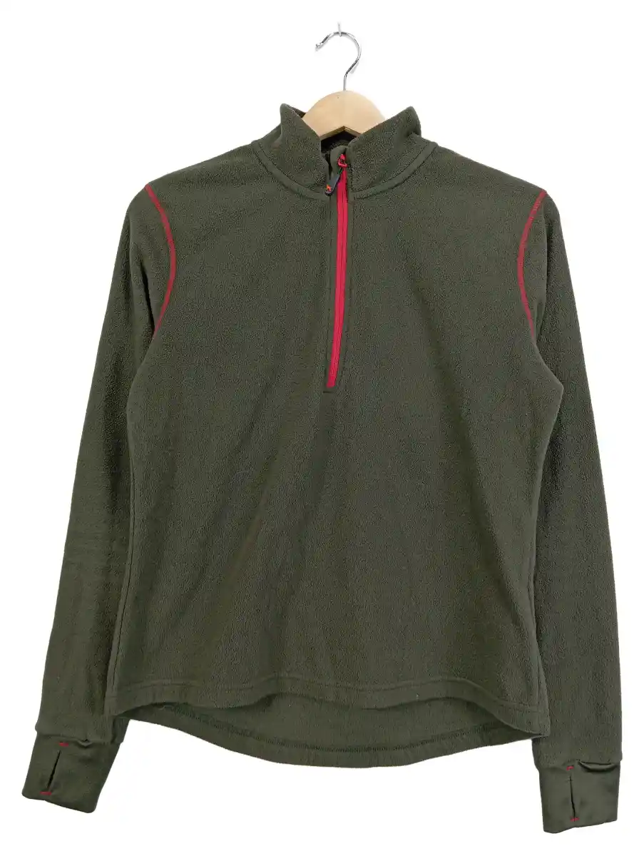 PARFORCE Fleecepullover