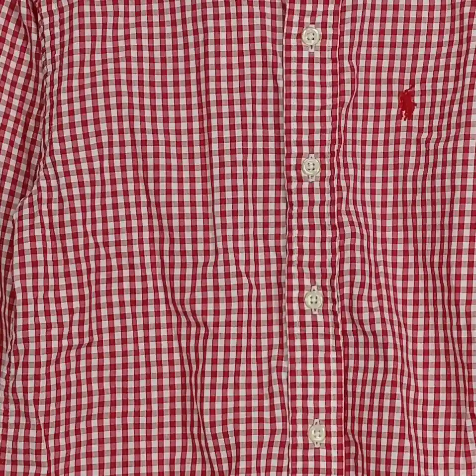 POLO RALPH LAUREN Freizeithemd Bild 4