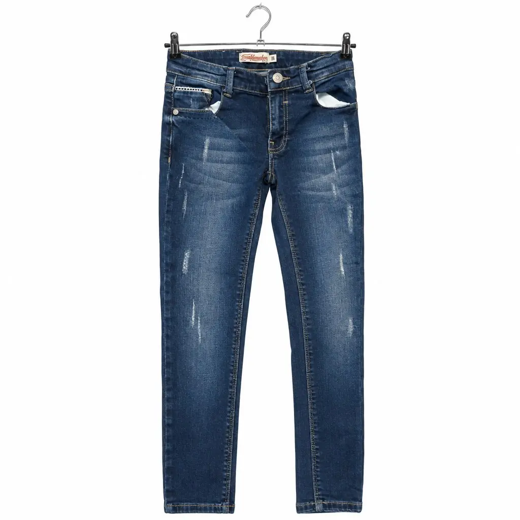 BONDI KIDSWEAR Destroyed Jeans