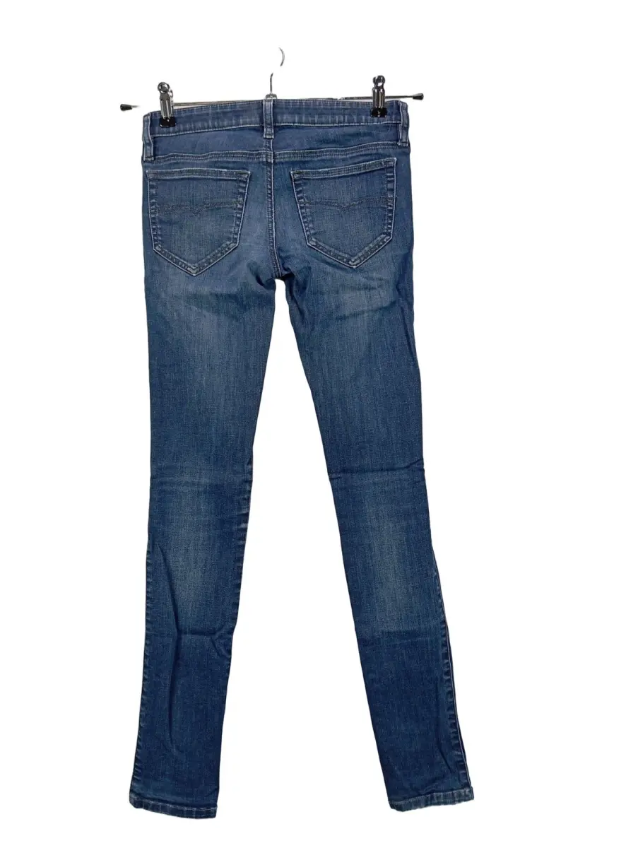 DIESEL Jeans Skinny Fit Bild 2
