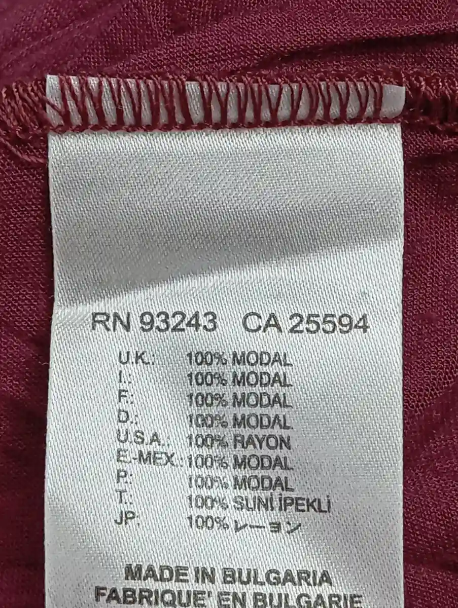 DIESEL Bluse Bild 4