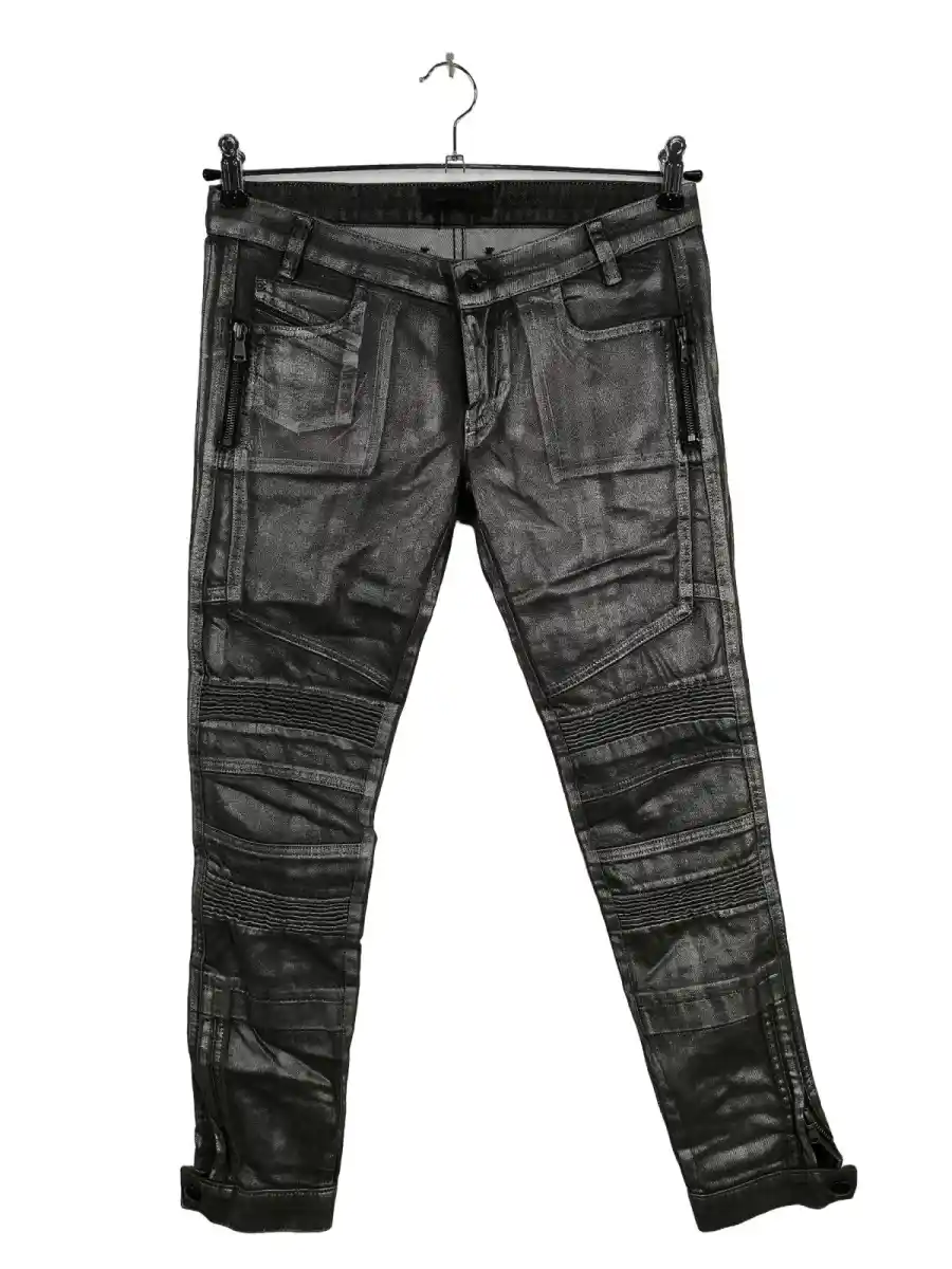 DIESEL Jeans Regular Fit Bild 1