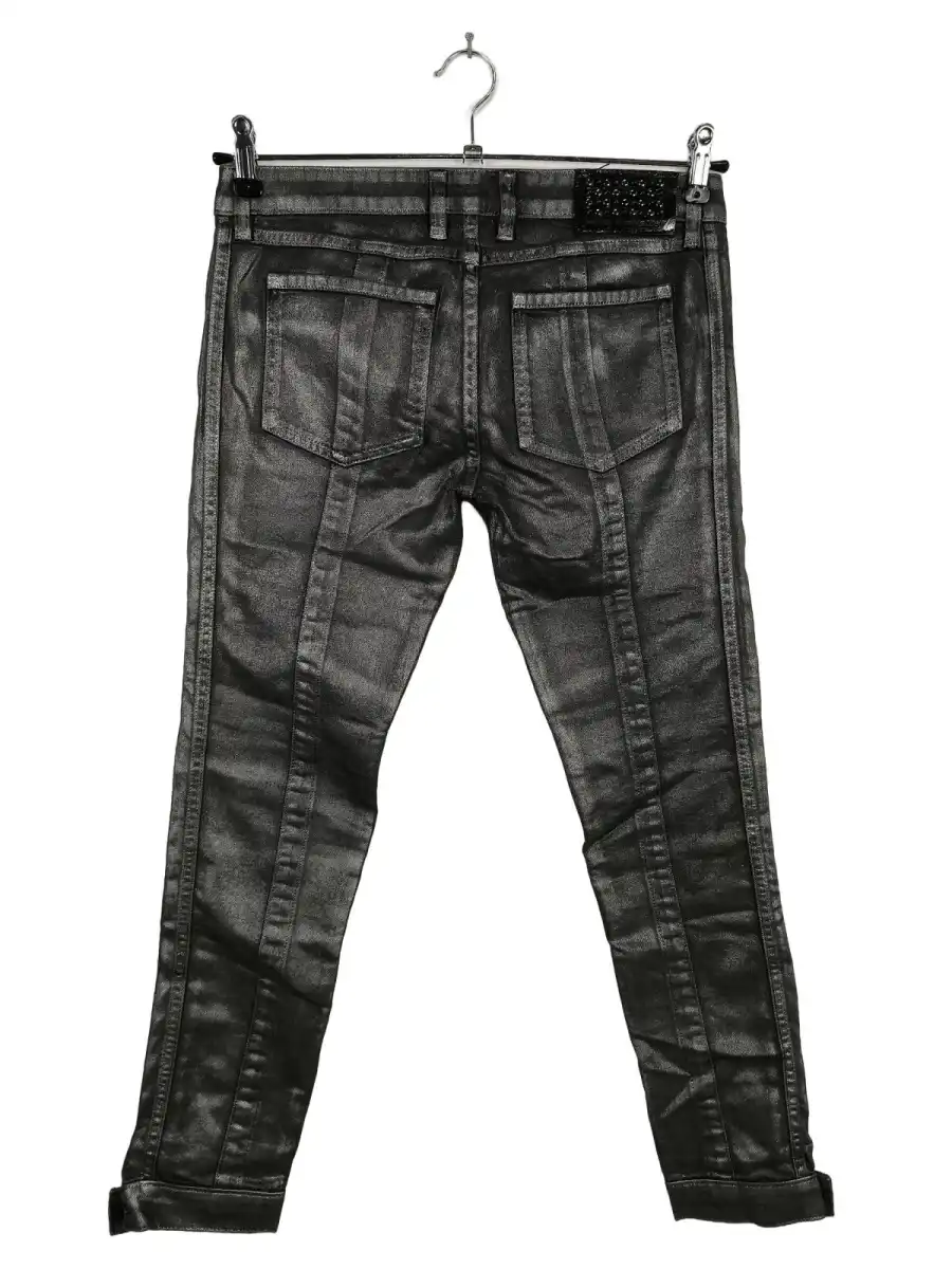 DIESEL Jeans Regular Fit Bild 2