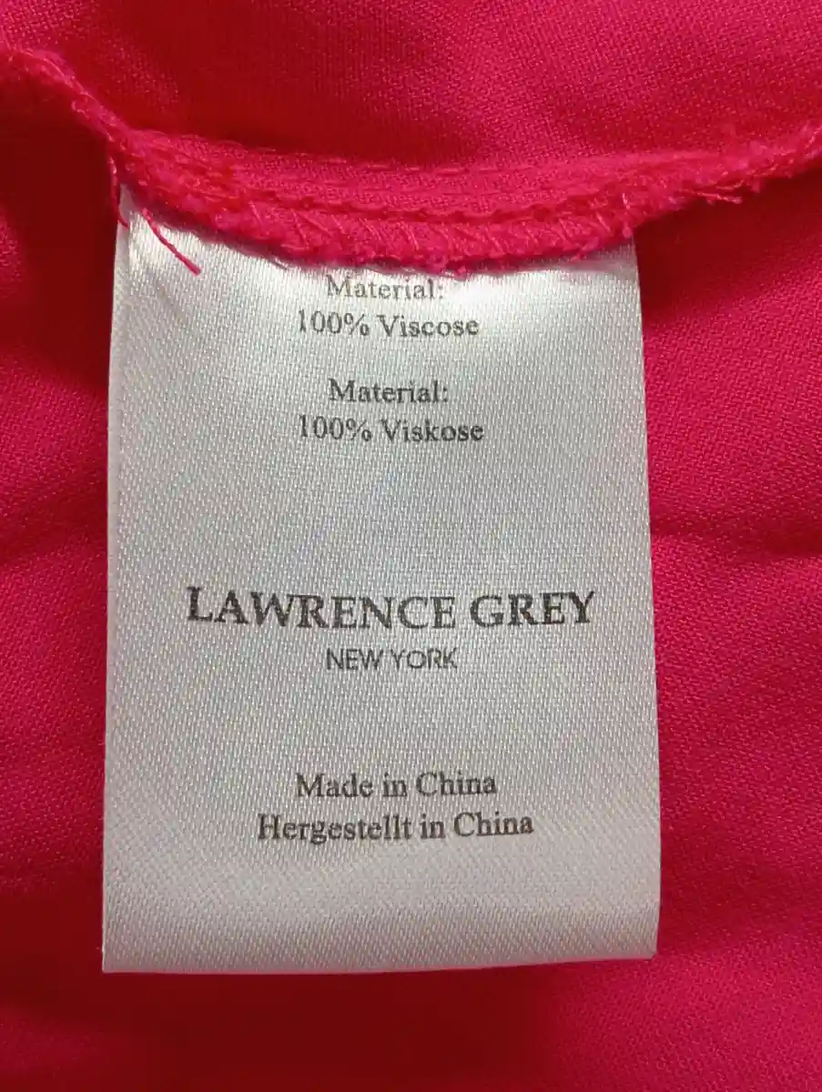 LAWRENCE GREY Freizeitkleid Bild 4