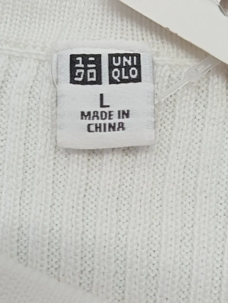 UNIQLO Top Bild 3