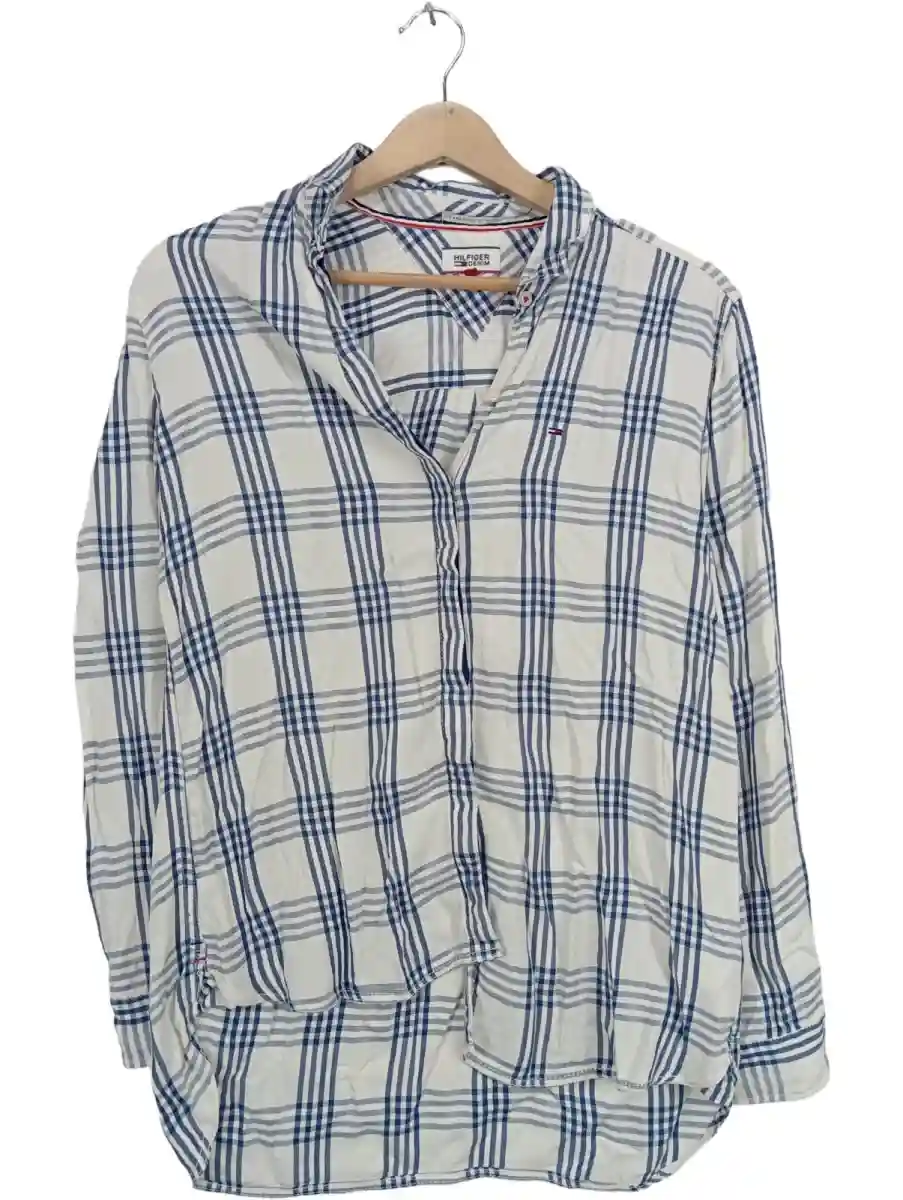 TOMMY HILFIGER Freizeithemd Bild 1