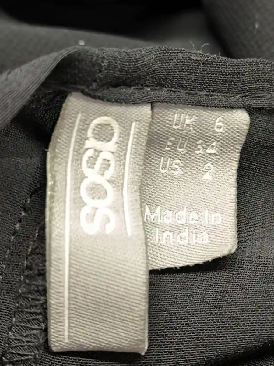ASOS Badeanzug Bild 3