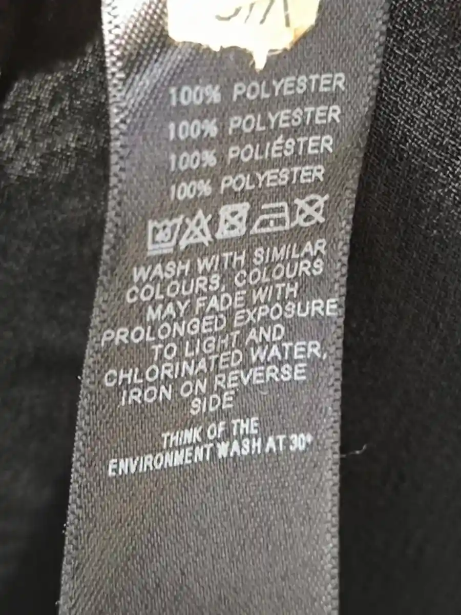ASOS Badeanzug Bild 4