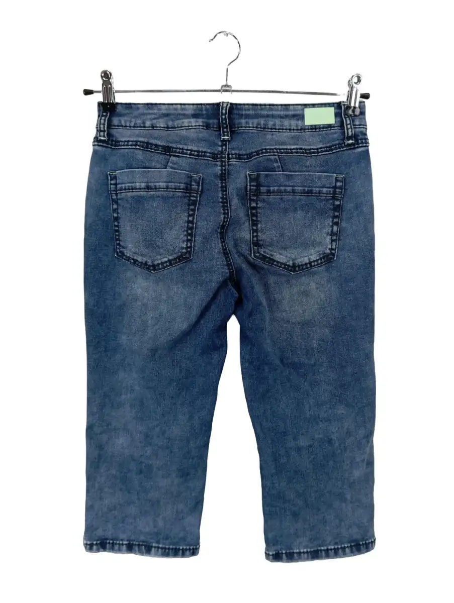 SOCCX Stoffhose Bild 2