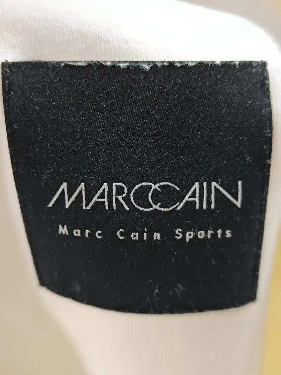 MARC CAIN Kapuzenpullover Bild 3