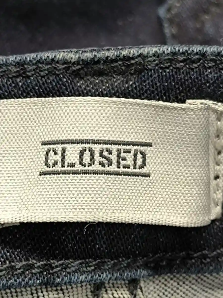 CLOSED Jeans Skinny Fit Bild 3