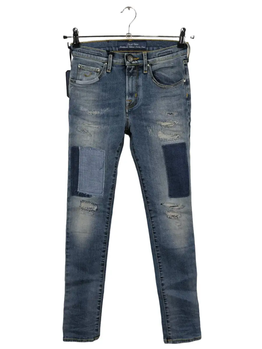 JACOB Jeans Skinny Fit Bild 1