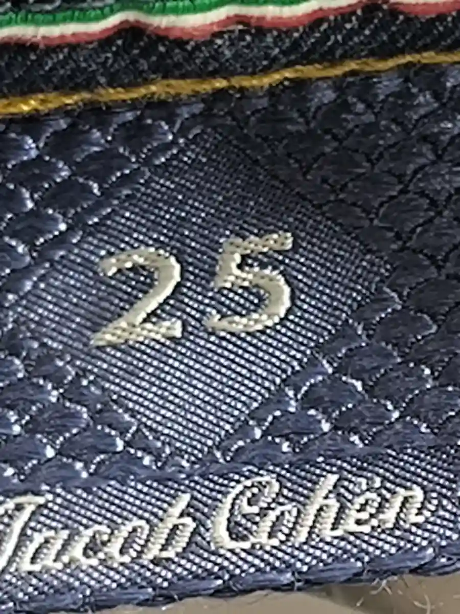 JACOB Jeans Skinny Fit Bild 5