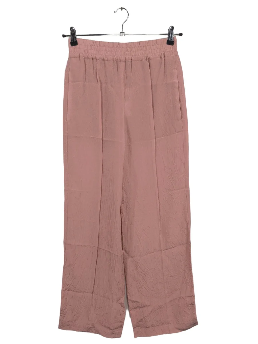 VICTORIA BECKHAM Stoffhose Bild 1