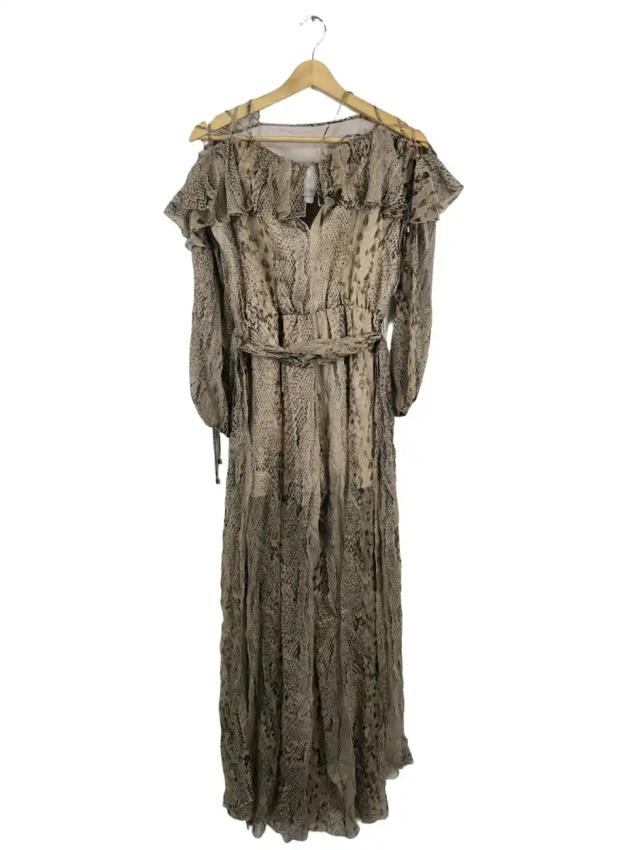 Blumarine Jumpsuits braun Größe 38