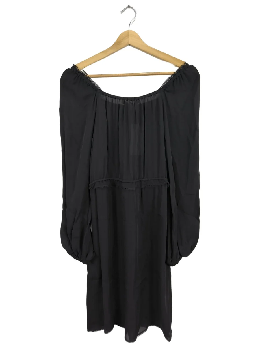 Dorothee Schumacher Cocktailkleider schwarz Größe 34