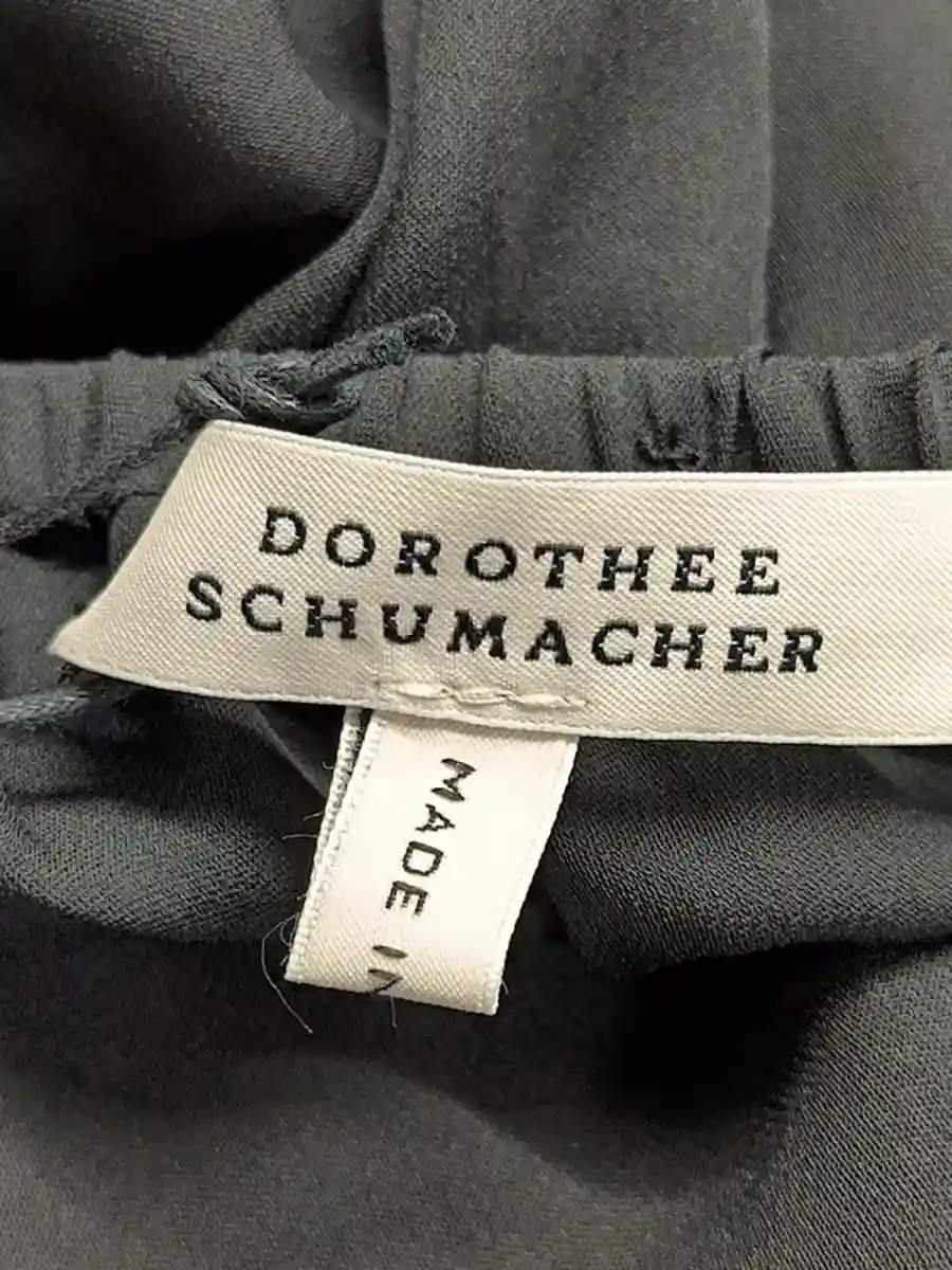 DOROTHEE SCHUMACHER Cocktailkleid Bild 3