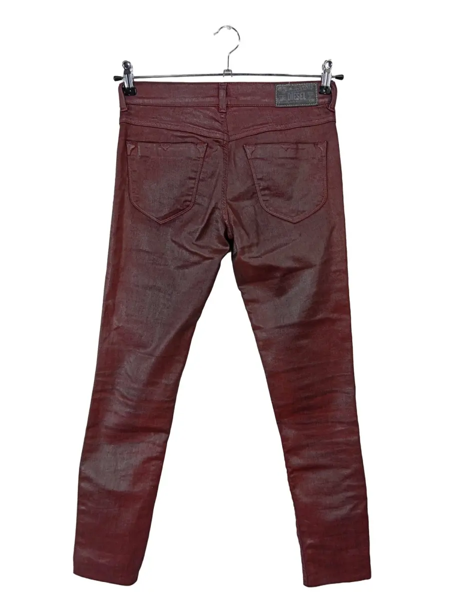 DIESEL Stoffhose Bild 2